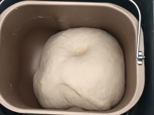 养生食补玉米培根芝士小面包的做法