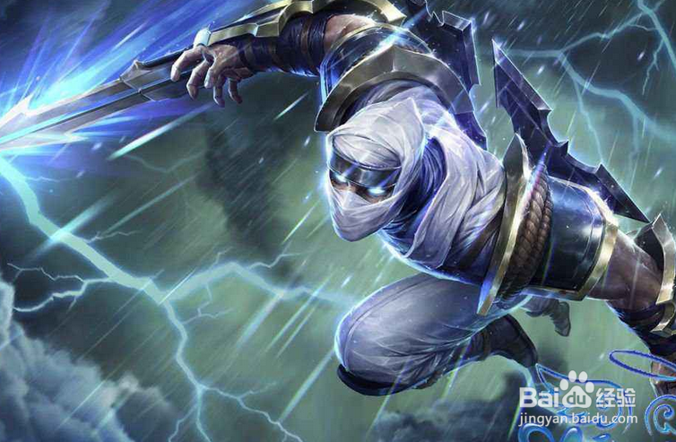 LOL儿童劫克制篇,从此不再害怕儿童劫!