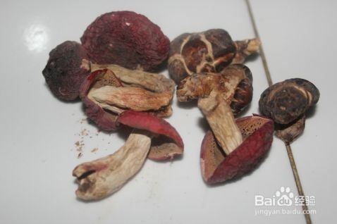 海鲜卤面的做法