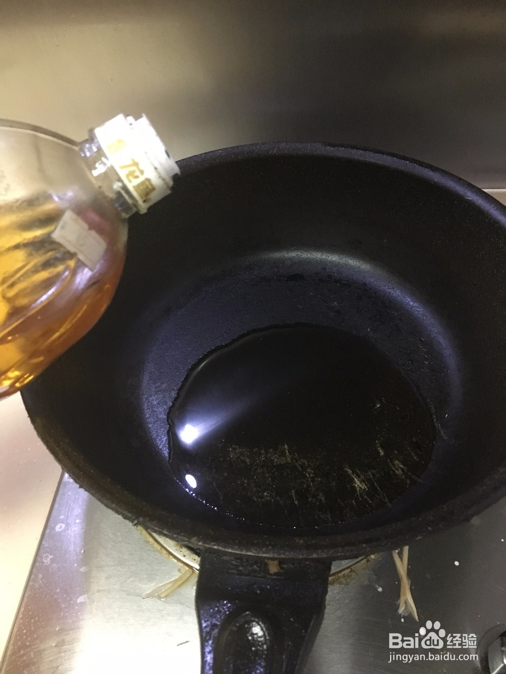 洋葱炒鸡蛋好吃的新做法