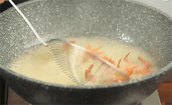 蒜泥小龙虾的做法