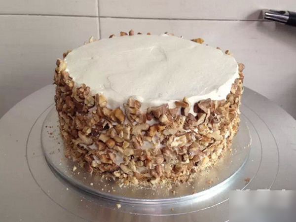 生日蛋糕具体做法是怎样的