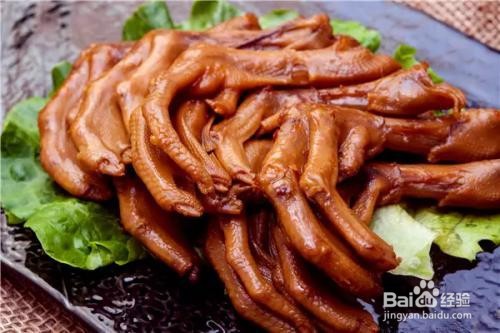 如何认知不宜触碰的美食