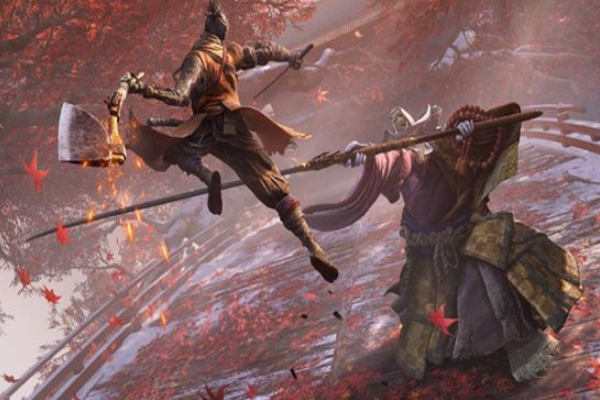 只狼无首怎么打