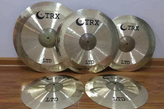 trx镲片属于什么级别