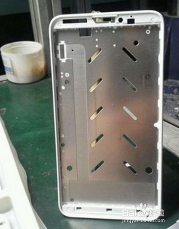 iphone7掉漆怎么办