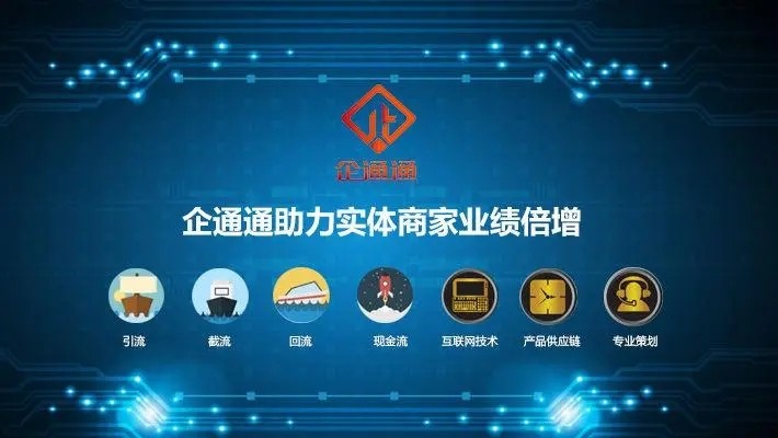 名企通是什么平台