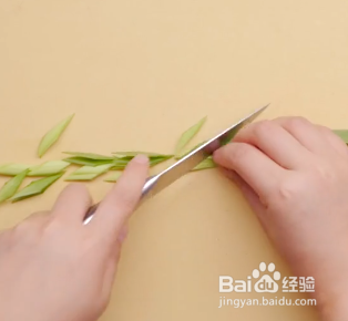 圆头小蘑菇怎么炒着好吃