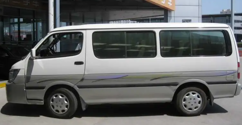 华晨金杯s35怎么放歌