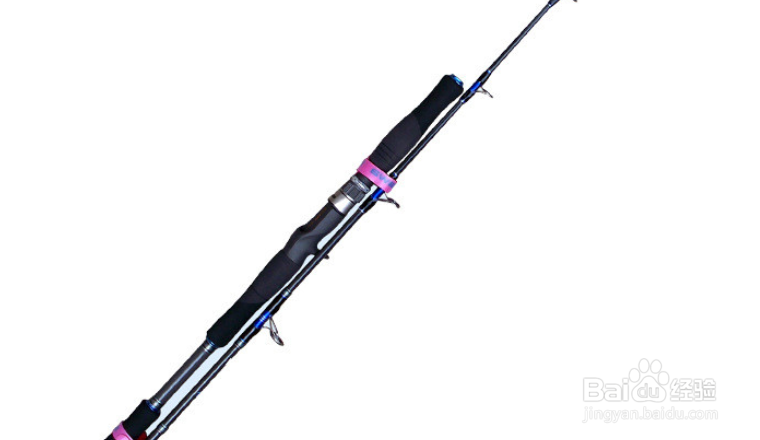 外出旅游出差携带多大尺寸的路亚竿好？