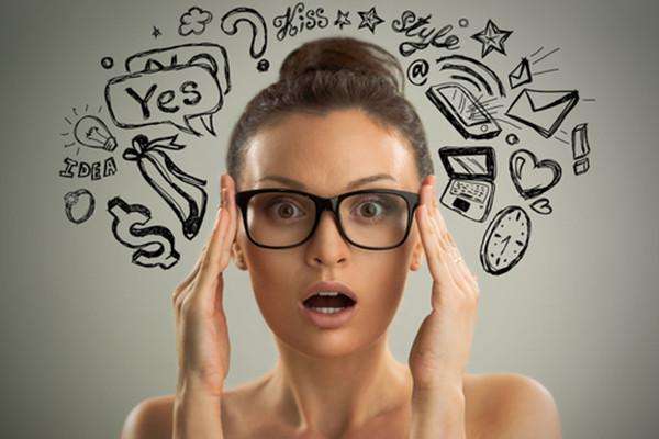 习惯思维、定势、功能固着三者之间有什么区别