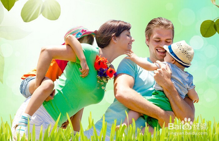 生二孩前要做好哪些准备?