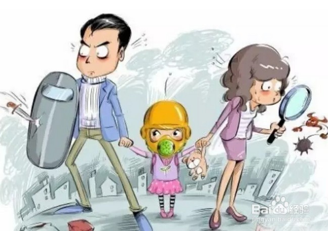 如何对孩子的不合理要求说“不”