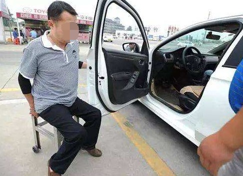 几级残疾能有摩托车