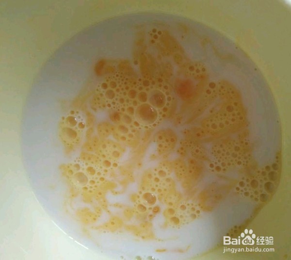 糯玉米蒸鸡蛋的做法