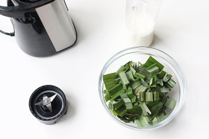 椰子斑斓蛋糕卷的做法