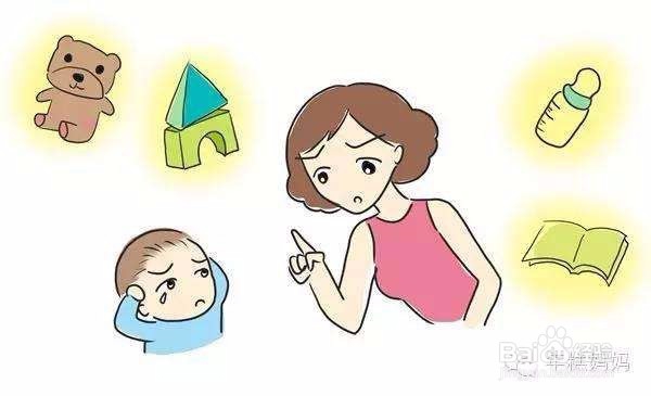 教育学龄前儿童有多重要如何管教纠正孩子