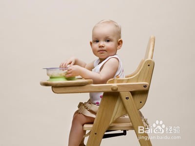 宝宝出现这种情况就是说明要补锌了