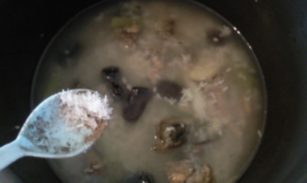 酒糟鸡的做法是什么