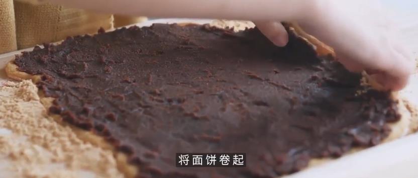 驴打滚怎么做