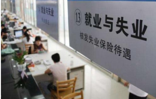 失业待遇收入是什么意思