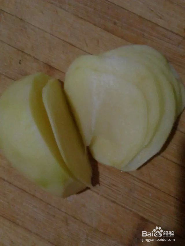 肉炒土豆丝怎么做好吃