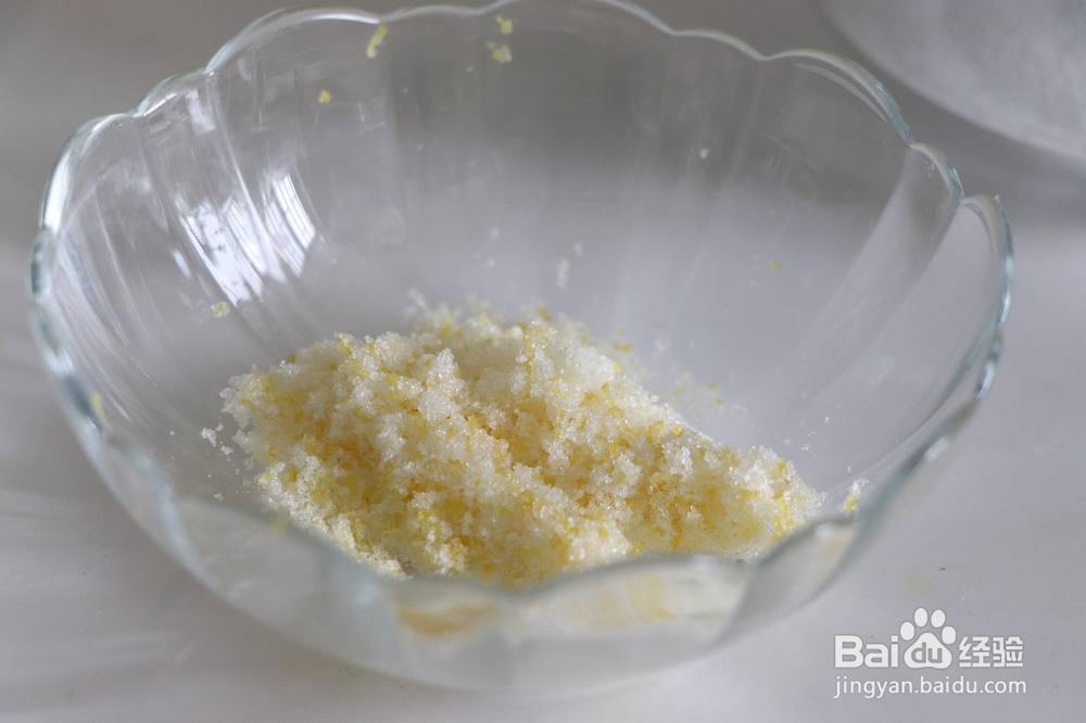 烘焙新手必做，心形蜂蜜玛德琳，经典美味！