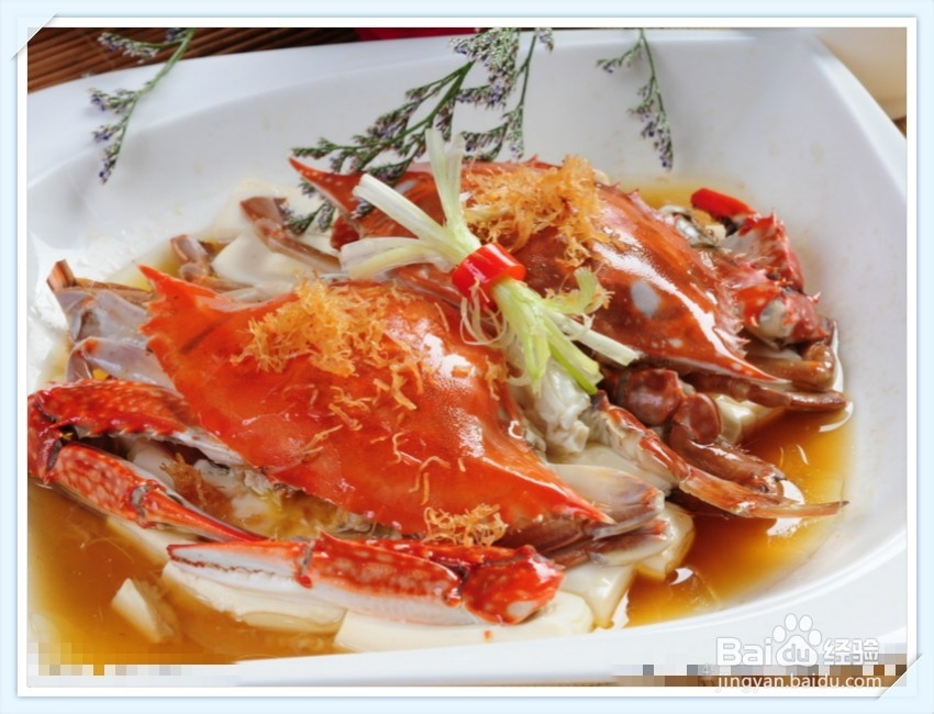 怎样挑选海鲜？