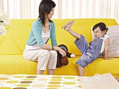 如何做个有教养的孩子