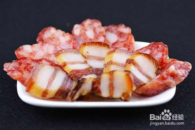 煲仔饭加了它，解腻又Q弹