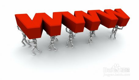 如何判断网站的类型？