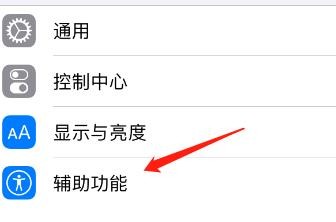 怎么把苹果旁白中的盲文输出方式改为简写盲文