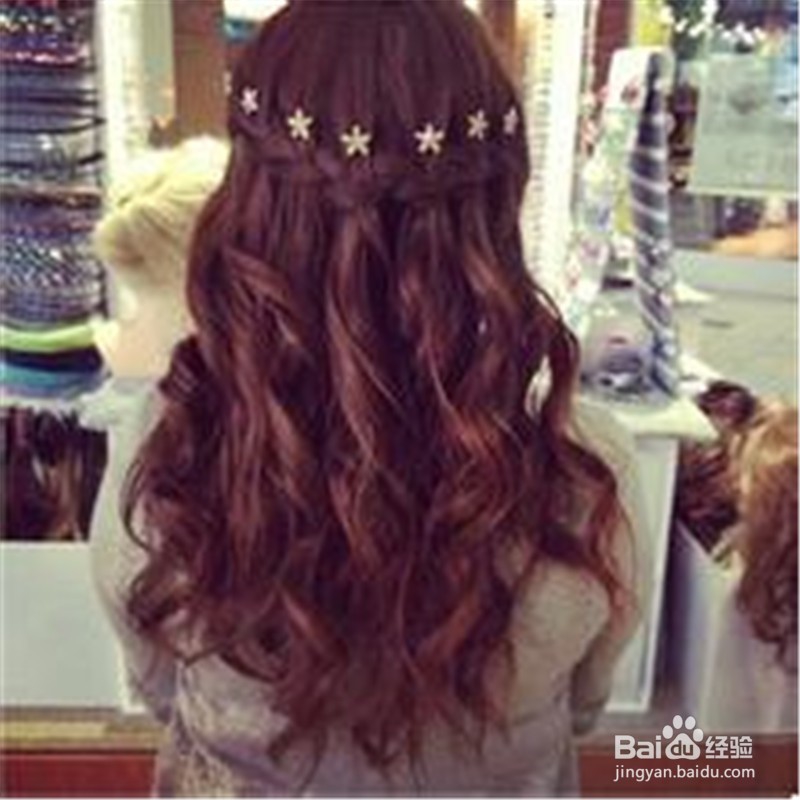 女孩子怎样照顾、保养自己