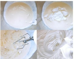 奥利奥雪媚娘怎么做