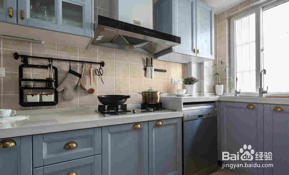 橱柜抽屉怎么拆下来