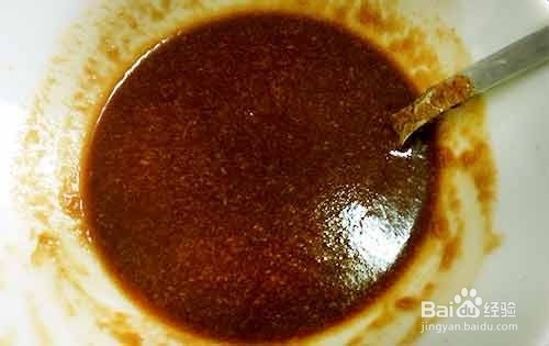 私房食谱：凉拌花生酱香鸡