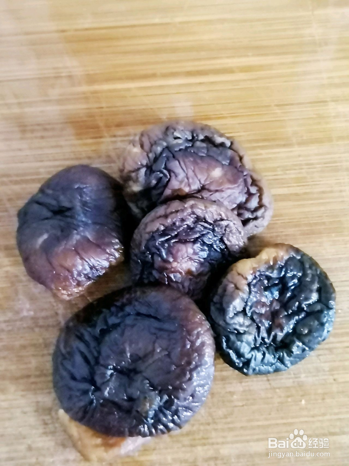 腊味烧卖的做法