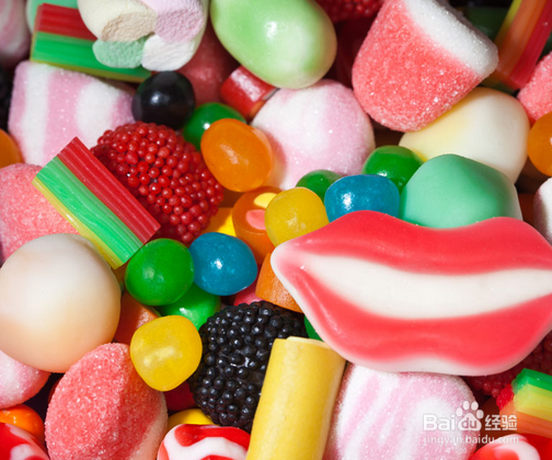 哪些食物千万不要给孩子吃?