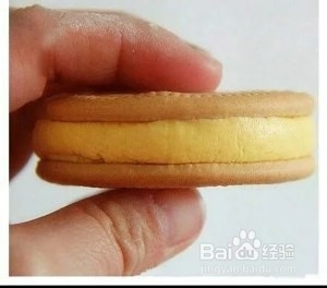 食补佳品外酥里嫩又糯的南瓜饼的做法