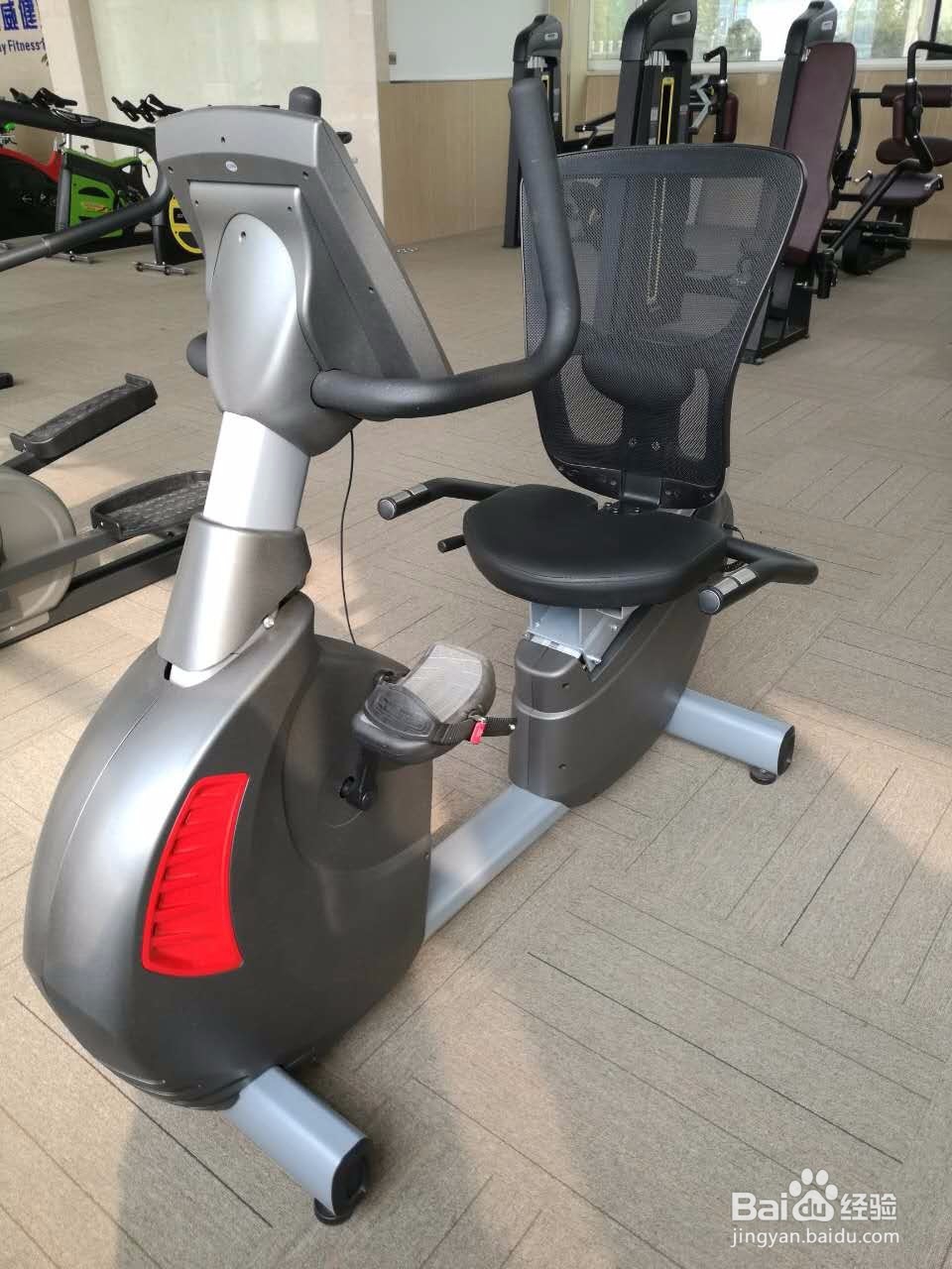 普通动感单车、磁控健身车和磁控动感单车的区别