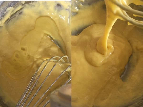 简单美味电饭锅蛋糕