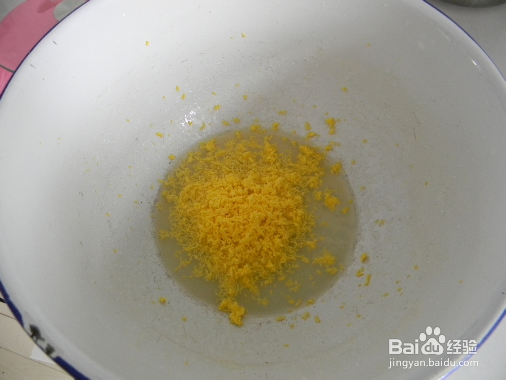 美味茶点——芝麻酥饼干