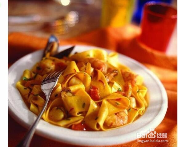 如何把美食拍得更漂亮