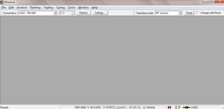 诺基亚5250怎么格机