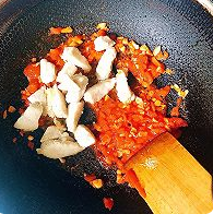 茄汁龙利鱼的做法