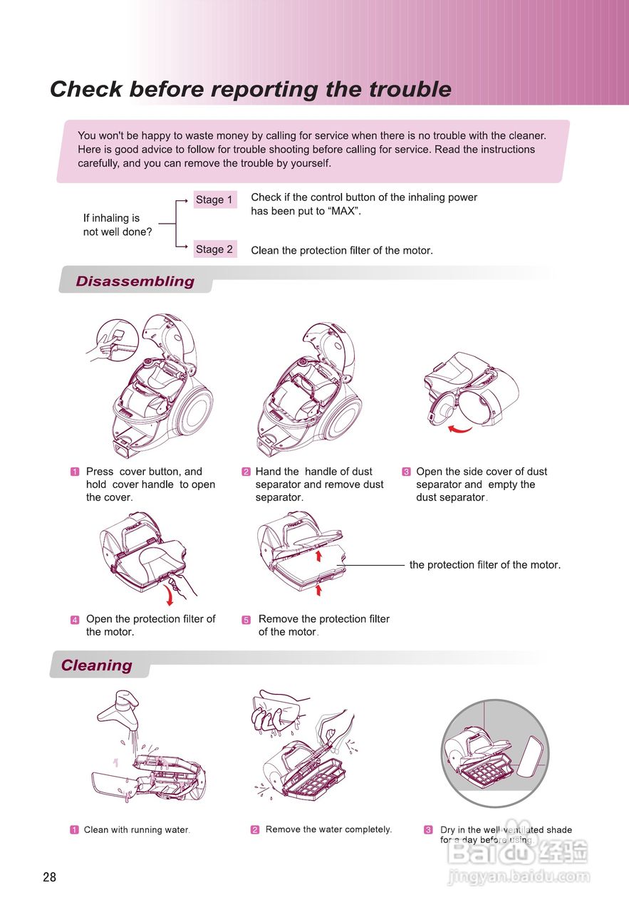 LG VC5016GHCYN吸尘器说明书:[3]