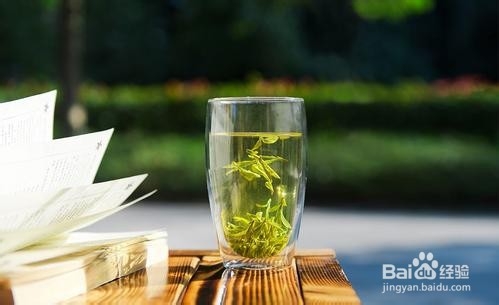 有哪些茶饮适合夏季解暑