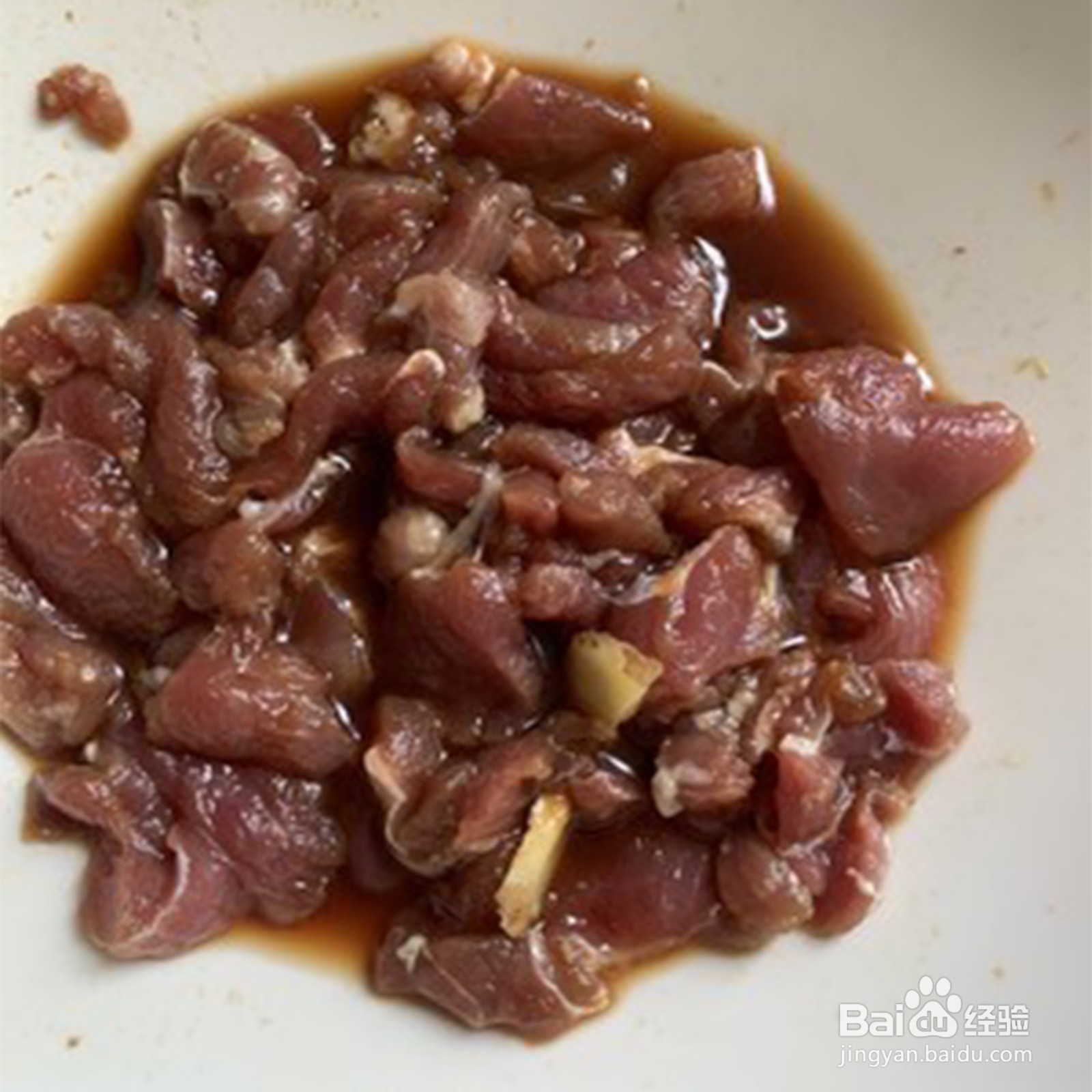 青头菌怎么炒好吃