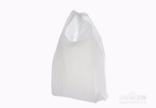 一次性塑料袋如何回收利用