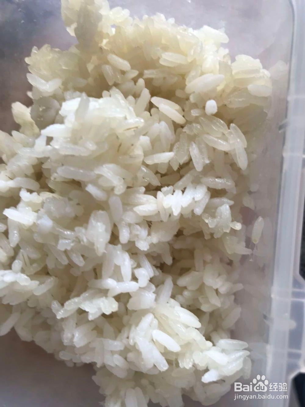火腿肠炒饭怎么做好吃